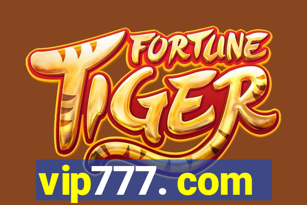 vip777. com